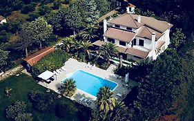 Casafucciresort